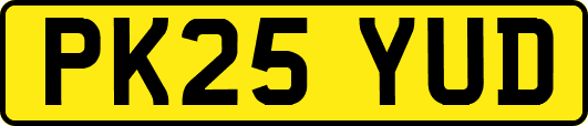 PK25YUD