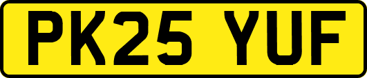 PK25YUF