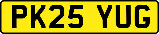 PK25YUG
