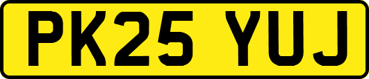 PK25YUJ