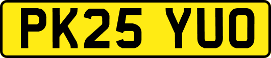PK25YUO
