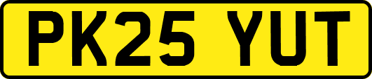 PK25YUT
