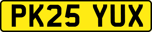 PK25YUX