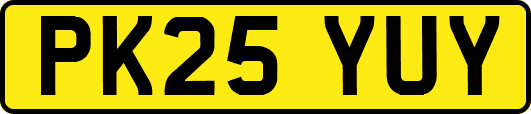 PK25YUY