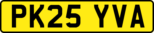 PK25YVA
