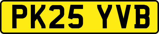 PK25YVB