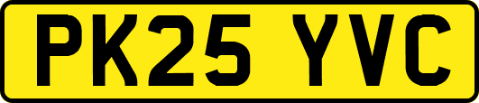 PK25YVC