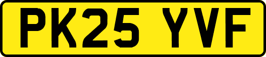 PK25YVF