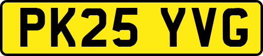 PK25YVG