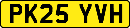 PK25YVH