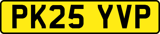 PK25YVP