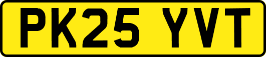 PK25YVT