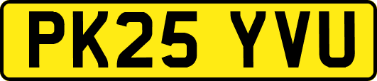 PK25YVU