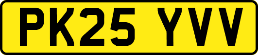 PK25YVV