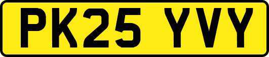 PK25YVY