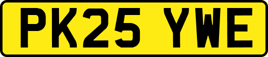 PK25YWE