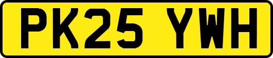 PK25YWH