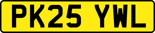 PK25YWL