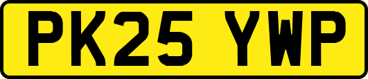 PK25YWP
