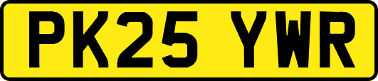 PK25YWR