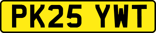 PK25YWT