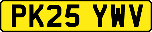 PK25YWV