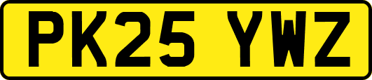 PK25YWZ