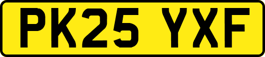 PK25YXF