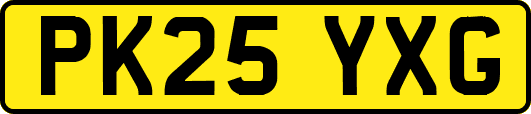 PK25YXG