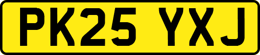 PK25YXJ