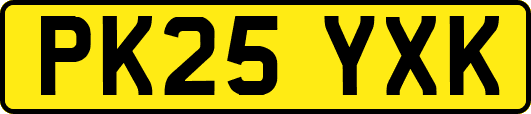 PK25YXK