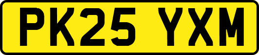 PK25YXM