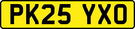 PK25YXO