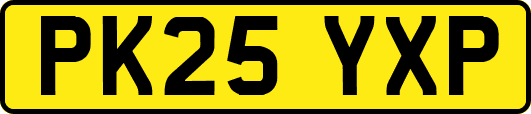 PK25YXP