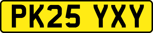 PK25YXY