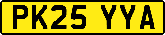 PK25YYA