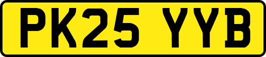 PK25YYB