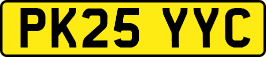 PK25YYC