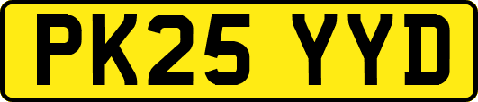 PK25YYD