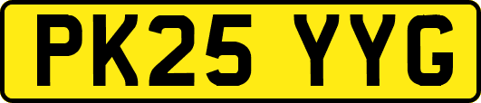 PK25YYG