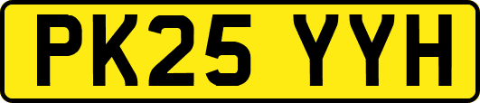 PK25YYH