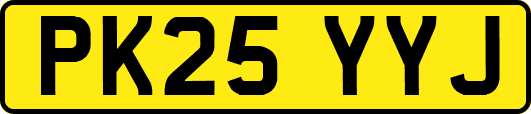 PK25YYJ