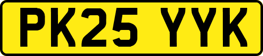 PK25YYK