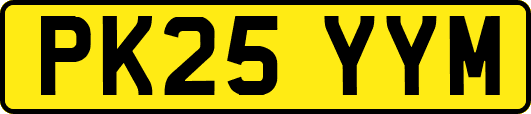 PK25YYM