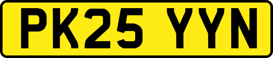 PK25YYN