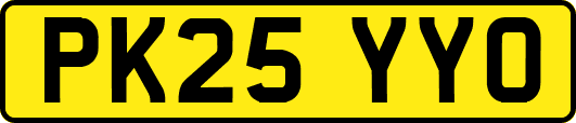 PK25YYO