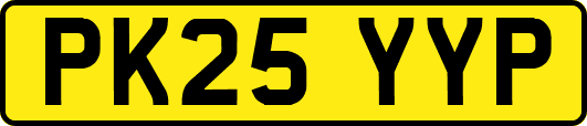 PK25YYP