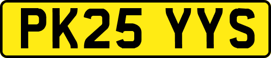 PK25YYS