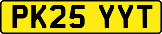 PK25YYT