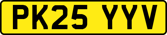 PK25YYV